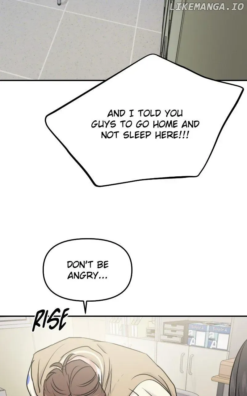 A Campus Romance, I Guess Kainu Manga Chapter 32 Page 61