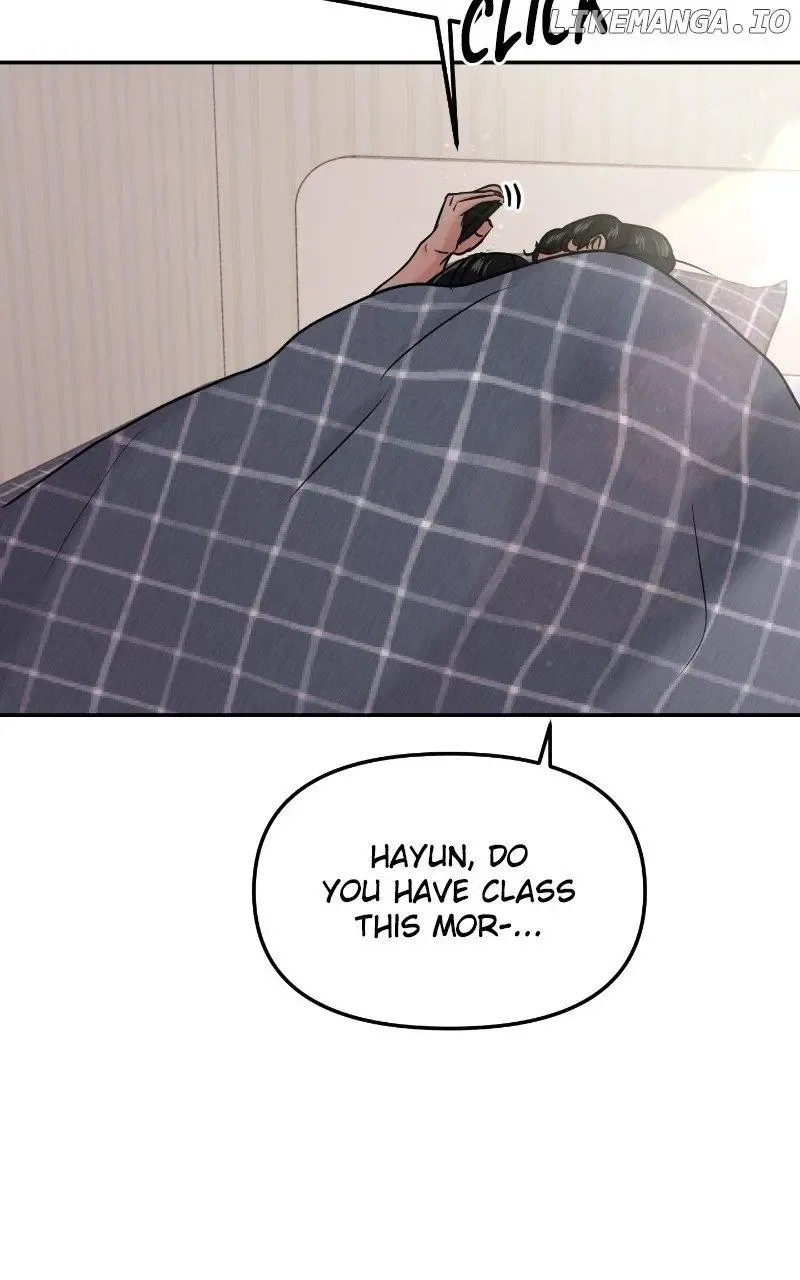 A Campus Romance, I Guess Kainu Manga Chapter 32 Page 97