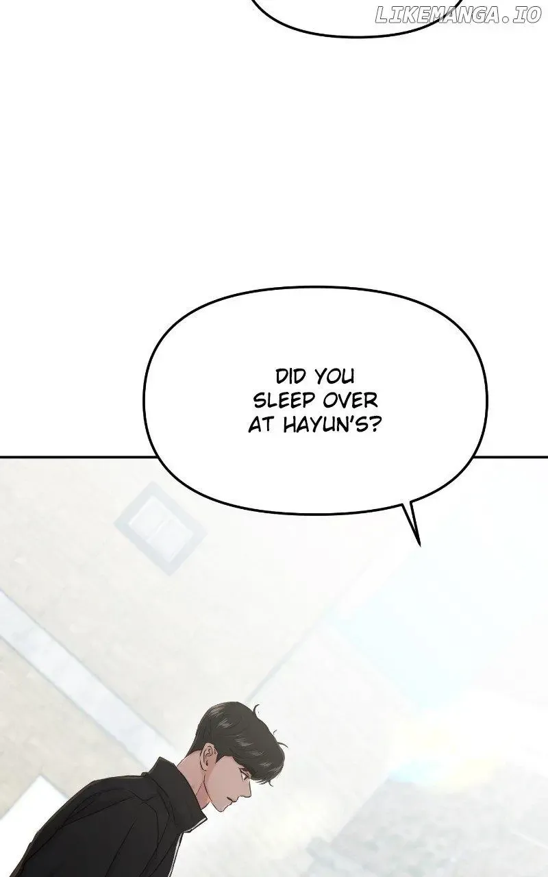 A Campus Romance, I Guess Kainu Manga Chapter 32 Page 105