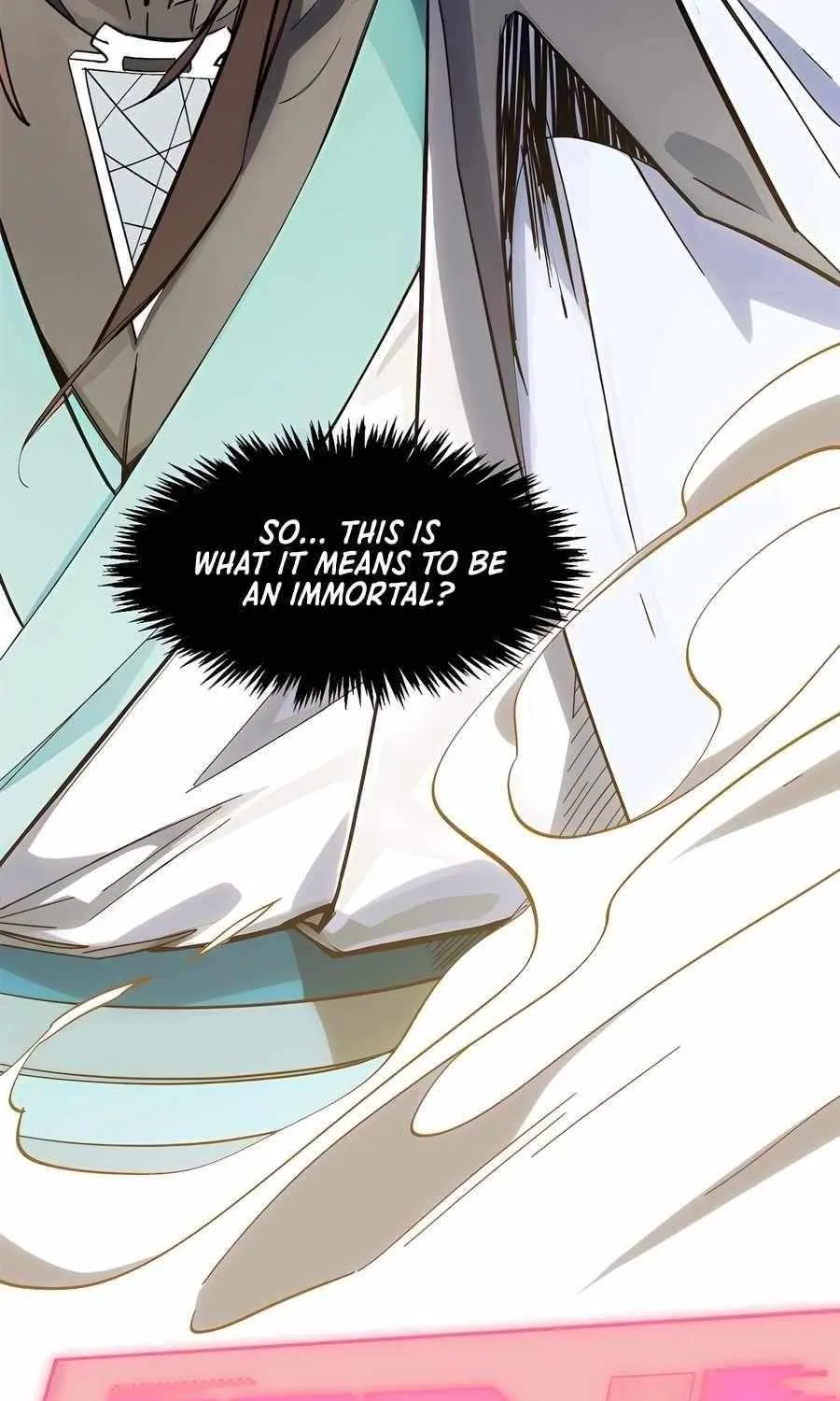 Secretly Cultivate For A Thousand Years Kainu Manga Chapter 174 Page 23