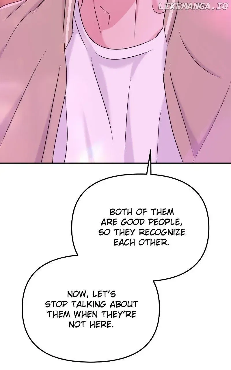 A Campus Romance, I Guess Kainu Manga Chapter 31 Page 17