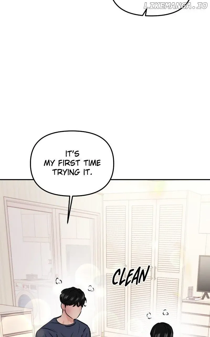 A Campus Romance, I Guess Kainu Manga Chapter 31 Page 53