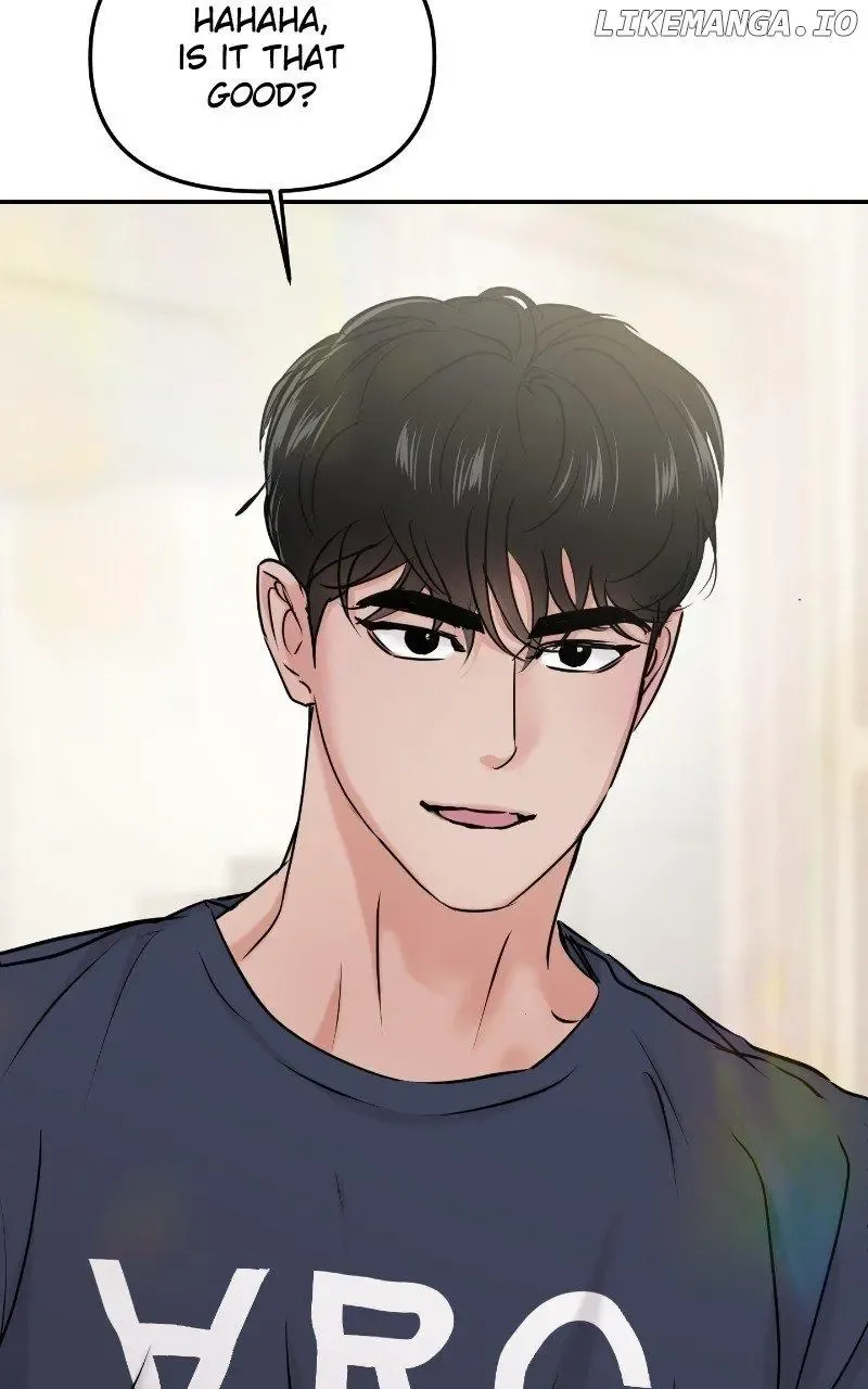 A Campus Romance, I Guess Kainu Manga Chapter 31 Page 55