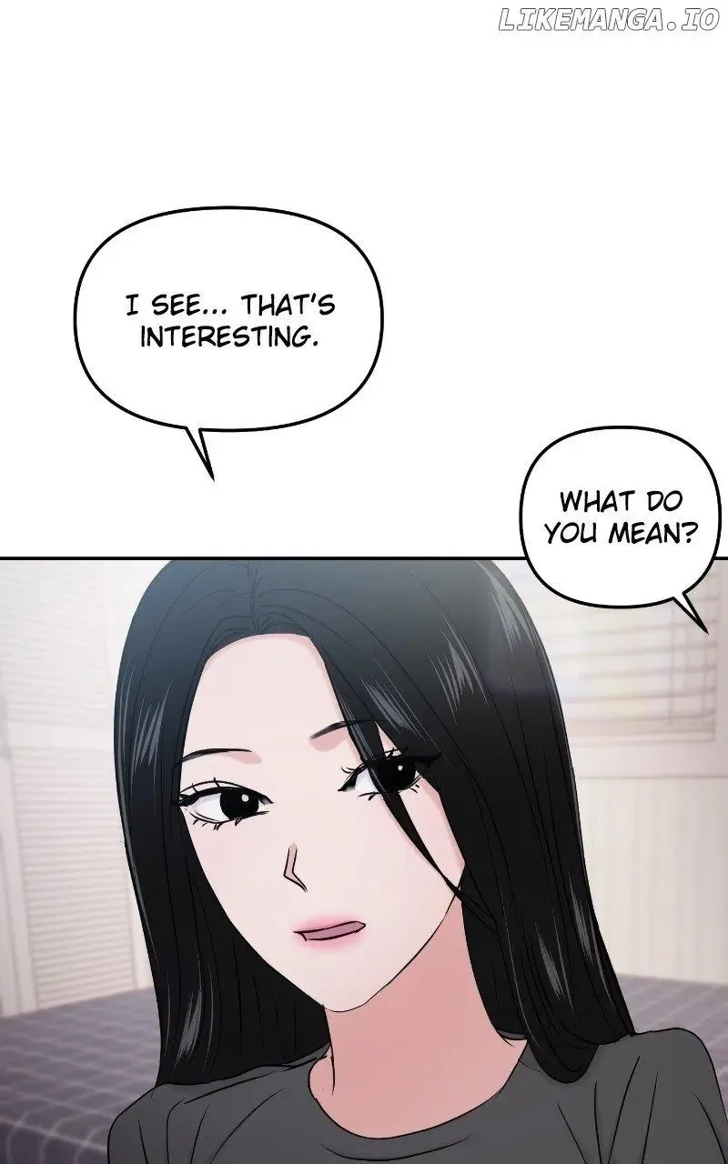 A Campus Romance, I Guess Kainu Manga Chapter 31 Page 77