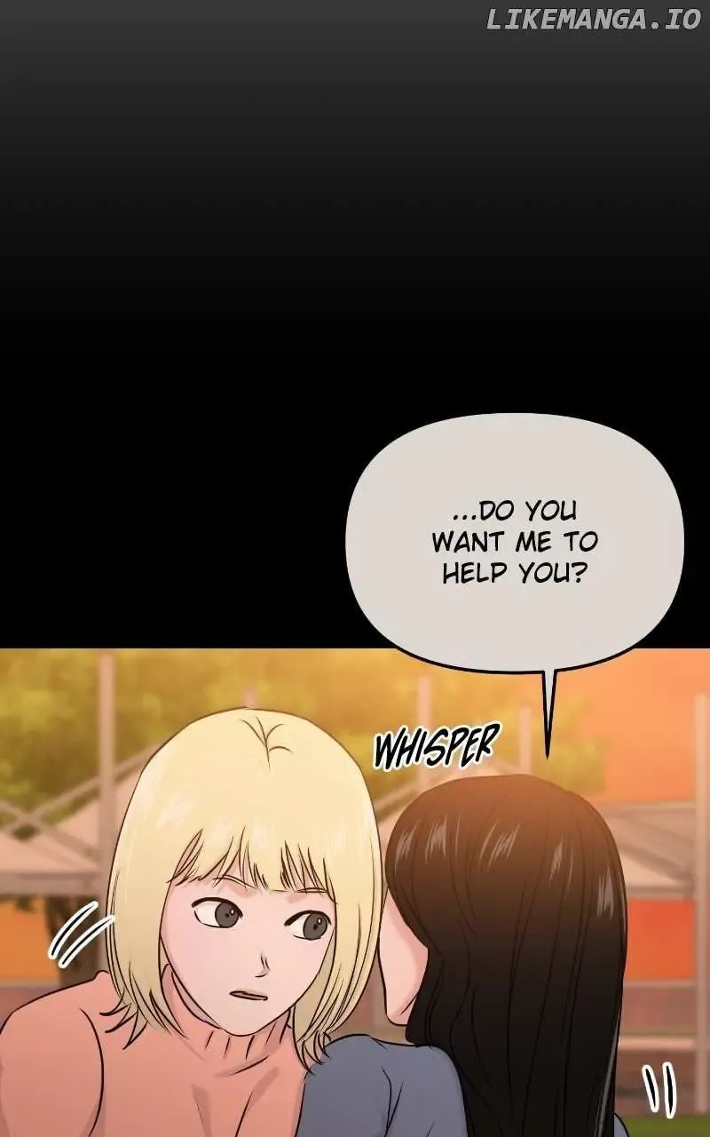 A Campus Romance, I Guess Kainu Manga Chapter 30 Page 22