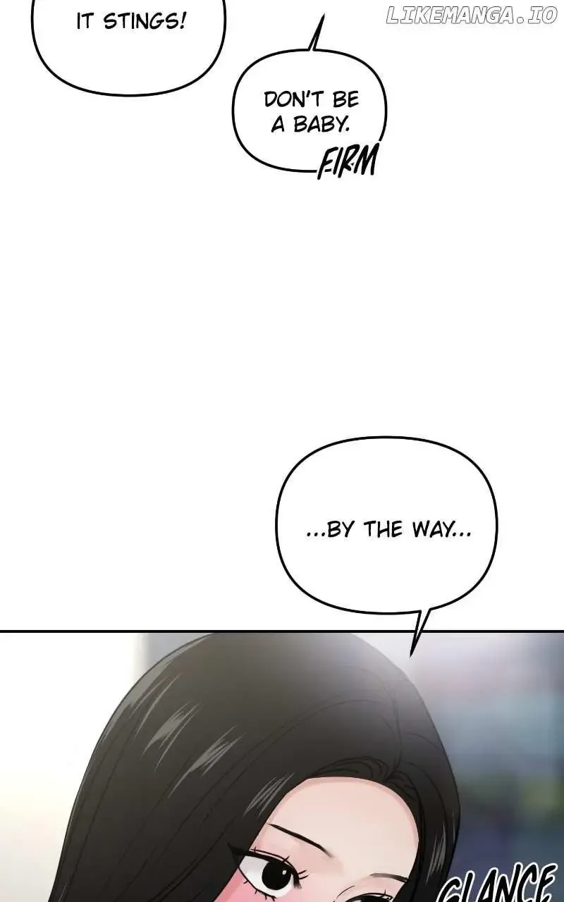 A Campus Romance, I Guess Kainu Manga Chapter 30 Page 65