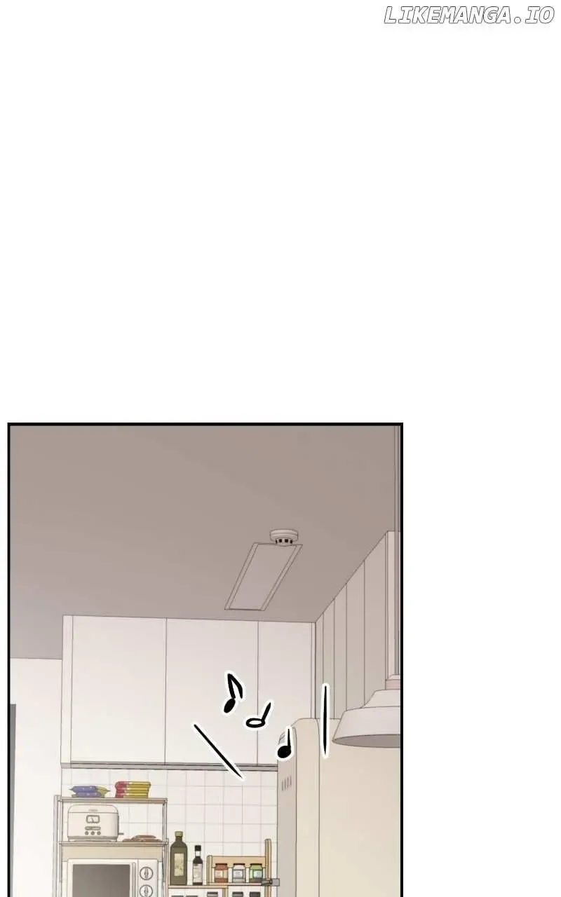 A Campus Romance, I Guess Kainu Manga Chapter 30 Page 82