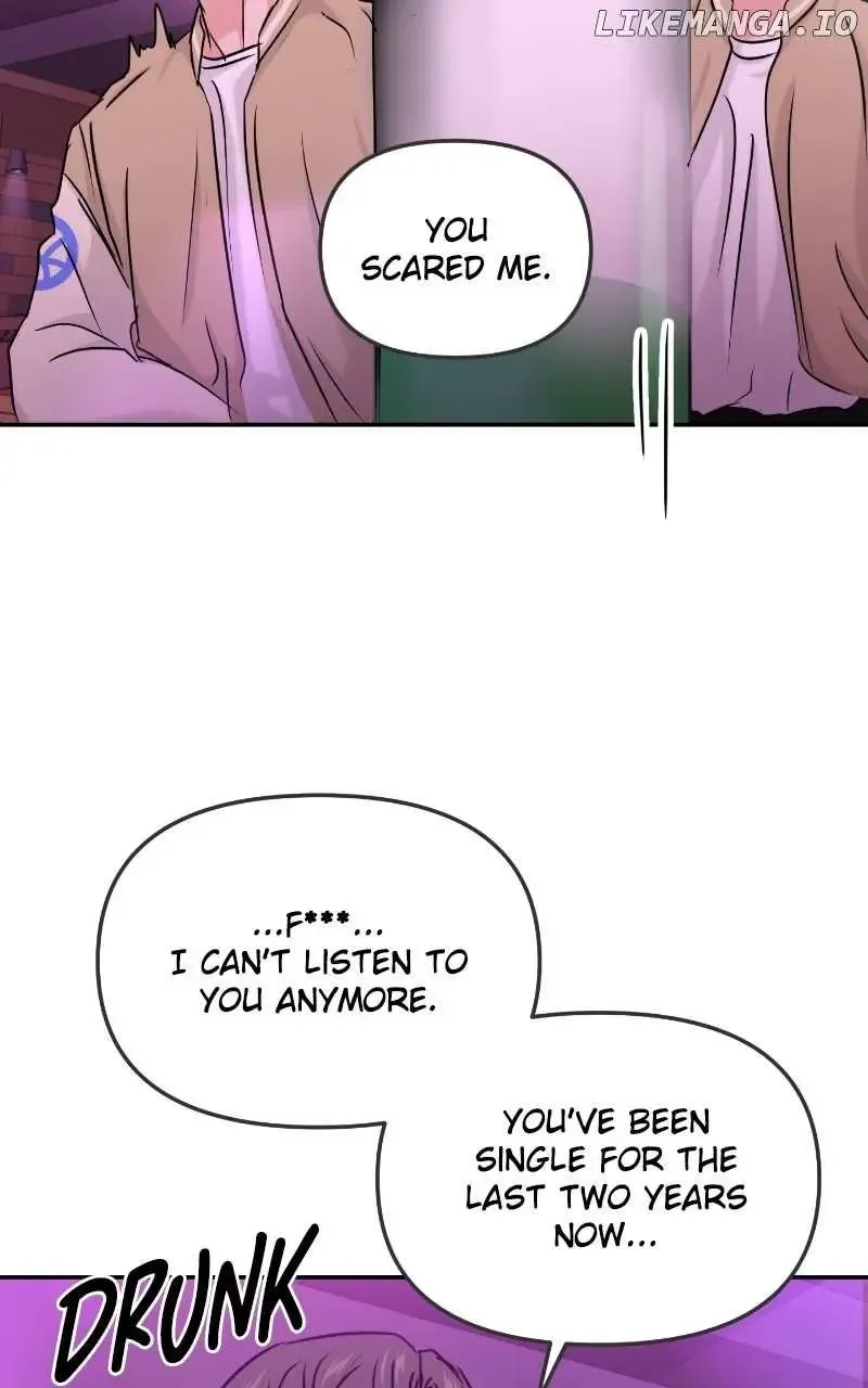 A Campus Romance, I Guess Kainu Manga Chapter 30 Page 102