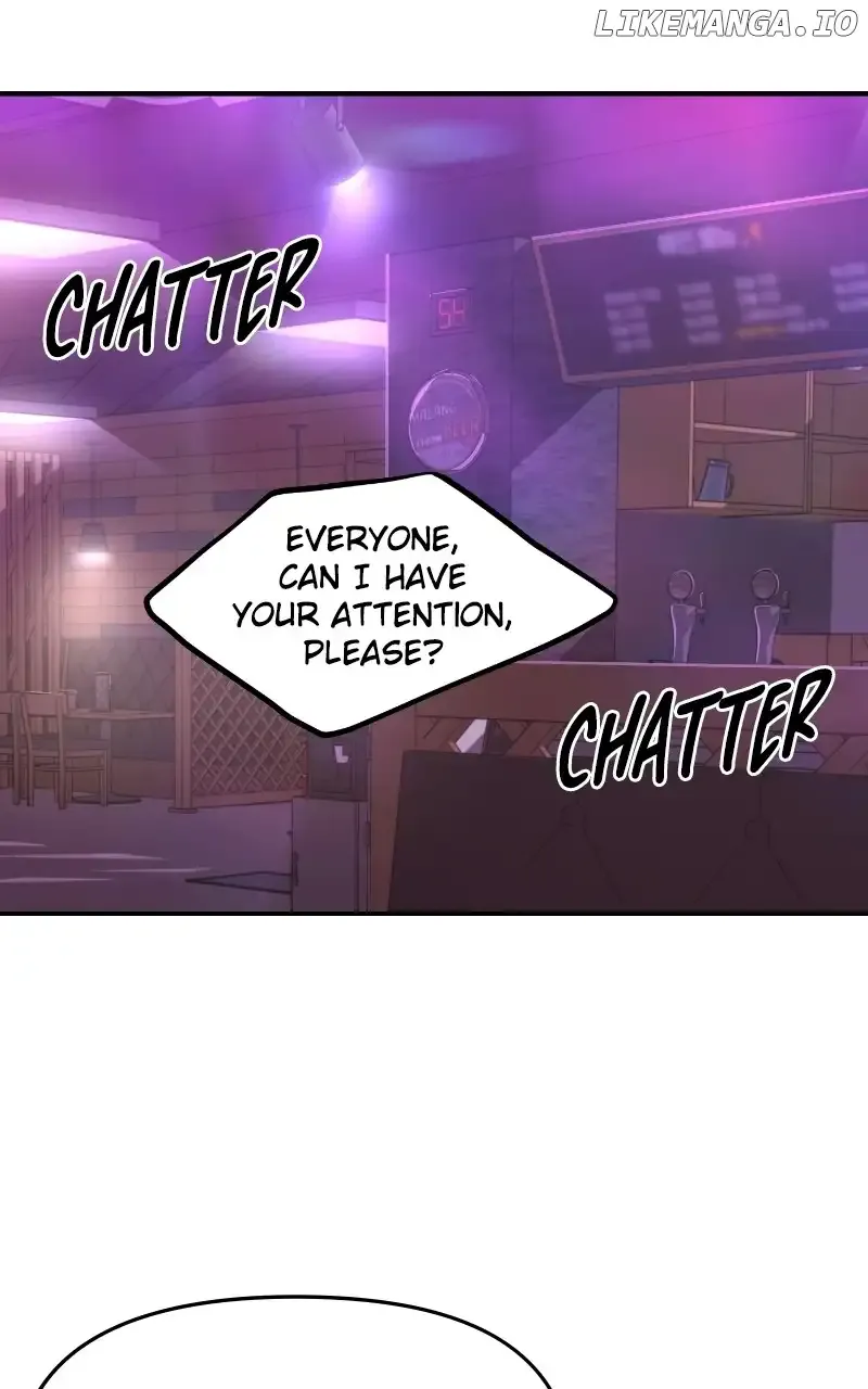 A Campus Romance, I Guess Kainu Manga Chapter 29 Page 14