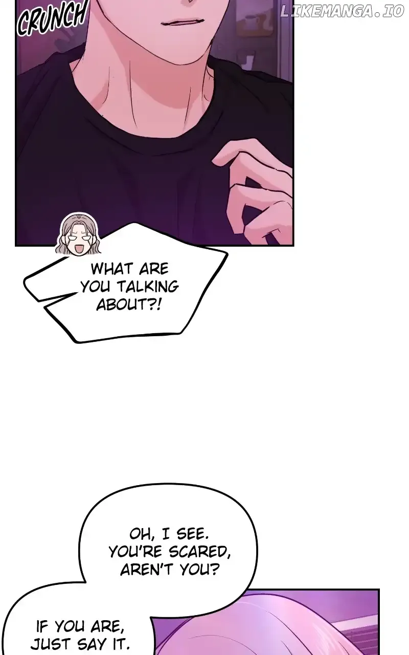 A Campus Romance, I Guess Kainu Manga Chapter 29 Page 25