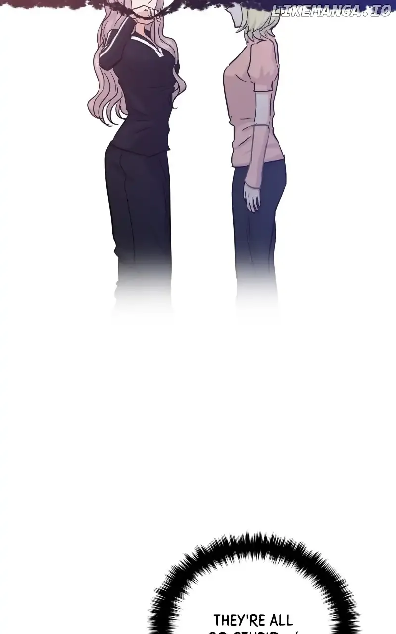 A Campus Romance, I Guess Kainu Manga Chapter 29 Page 52