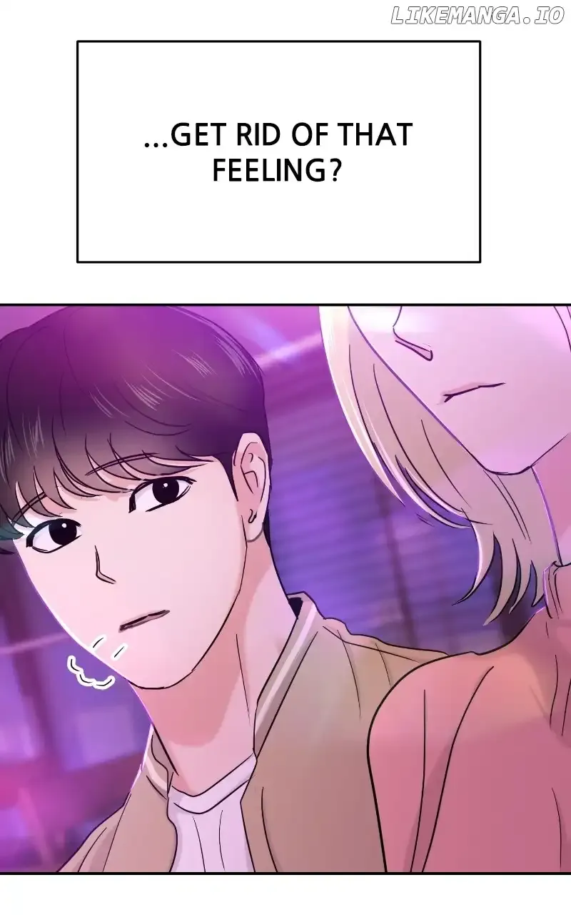 A Campus Romance, I Guess Kainu Manga Chapter 29 Page 56
