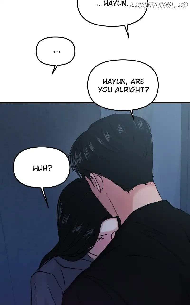 A Campus Romance, I Guess Kainu Manga Chapter 29 Page 101