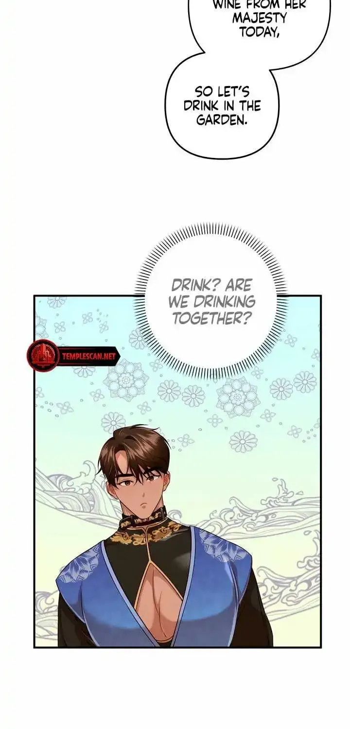 All About Dominative And Exclusive Destruction Kainu Manga Chapter 19 Page 67