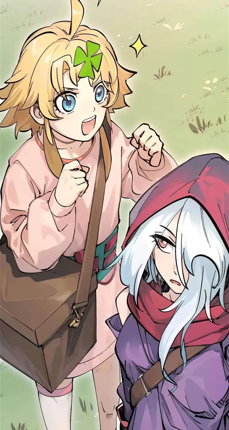 Secretly Cultivate For A Thousand Years Kainu Manga Chapter 171 Page 41