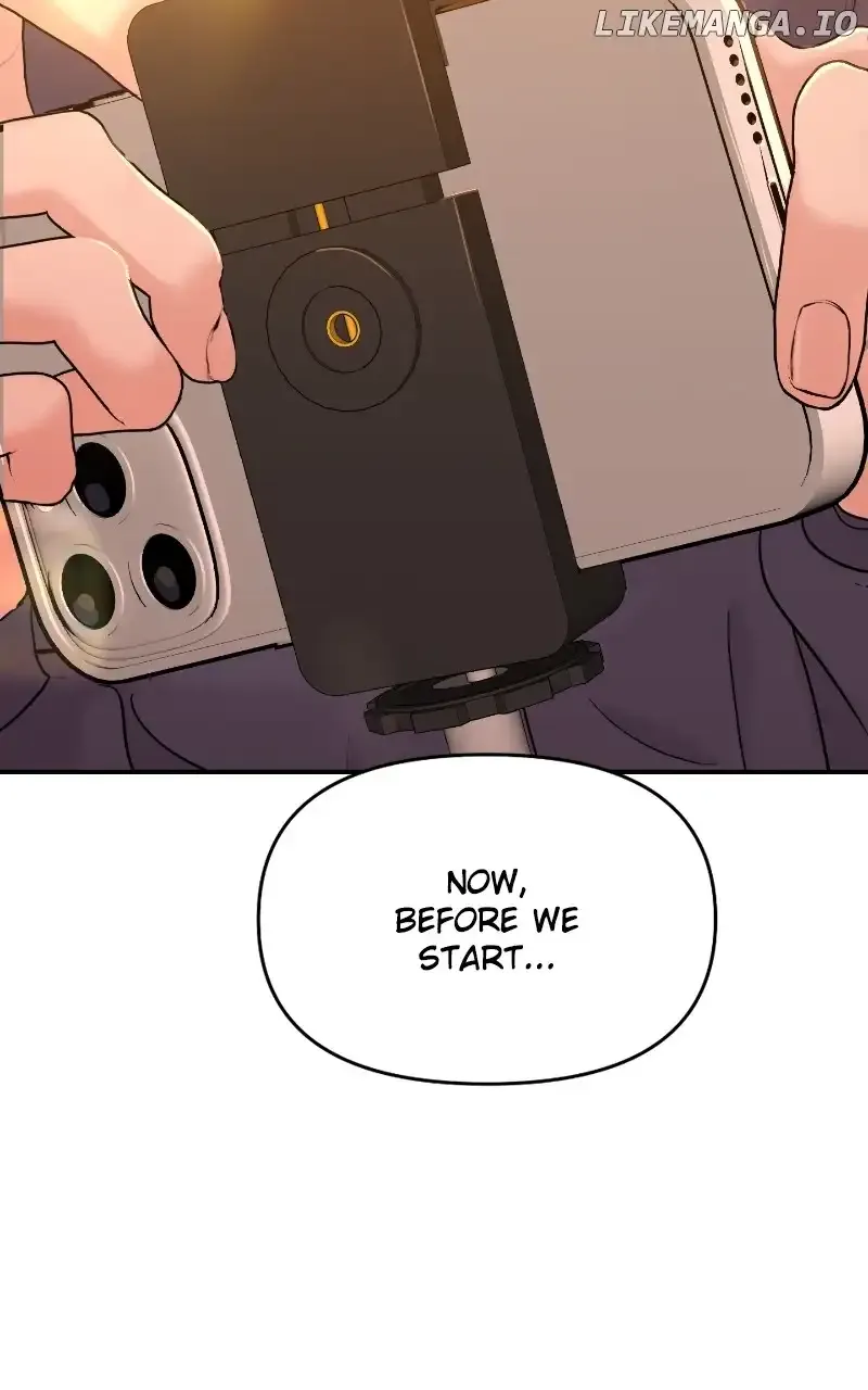 A Campus Romance, I Guess Kainu Manga Chapter 28 Page 9