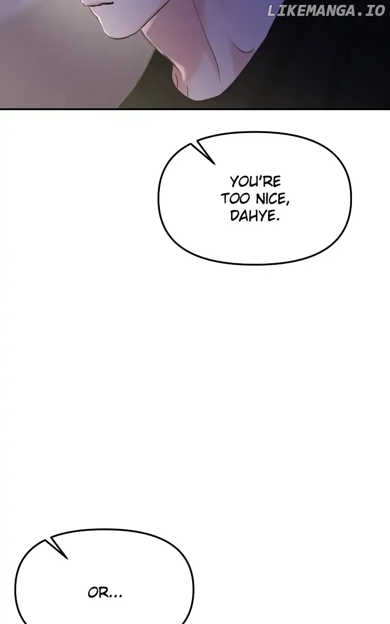 A Campus Romance, I Guess Kainu Manga Chapter 28 Page 94