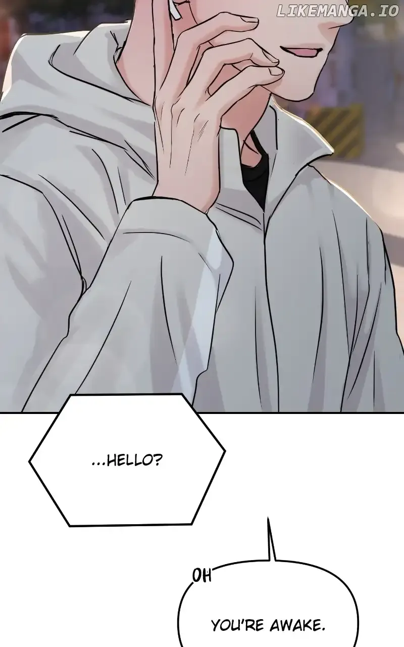 A Campus Romance, I Guess Kainu Manga Chapter 24 Page 74