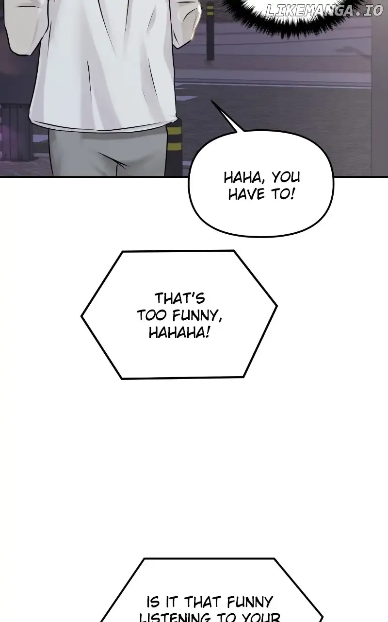 A Campus Romance, I Guess Kainu Manga Chapter 24 Page 89