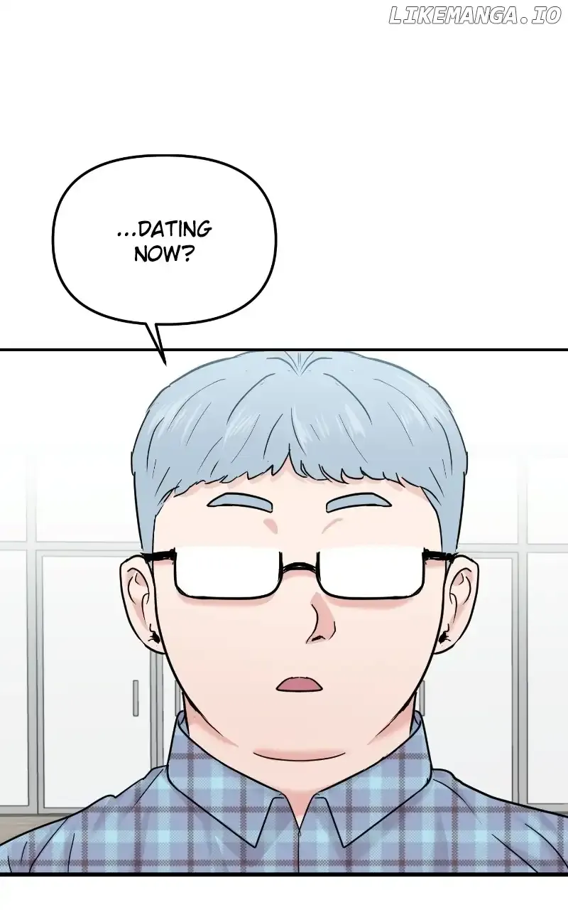 A Campus Romance, I Guess Kainu Manga Chapter 23 Page 4