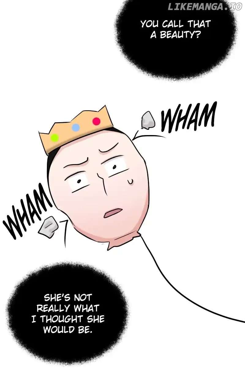 A Campus Romance, I Guess Kainu Manga Chapter 23 Page 74