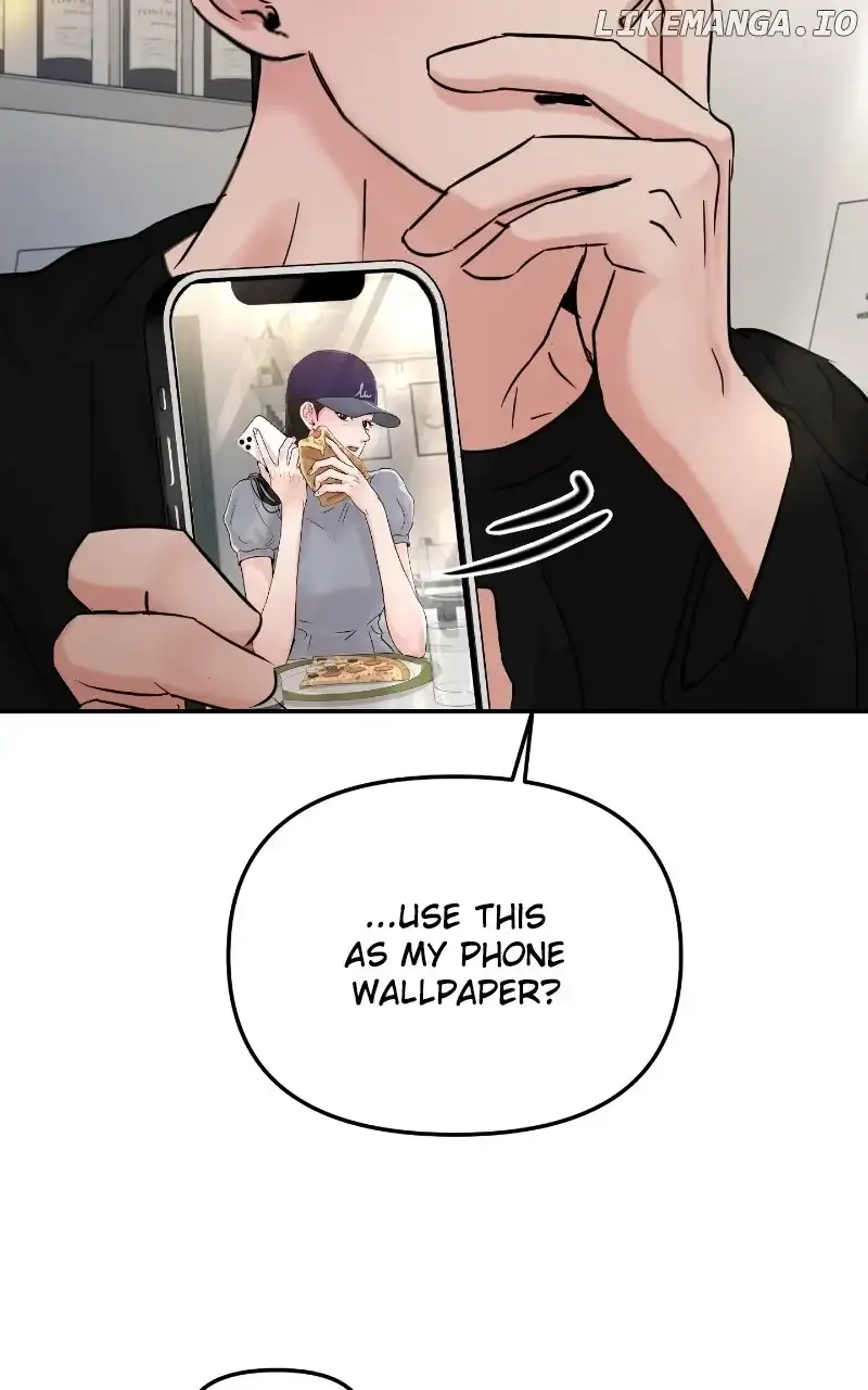 A Campus Romance, I Guess Kainu Manga Chapter 23 Page 107