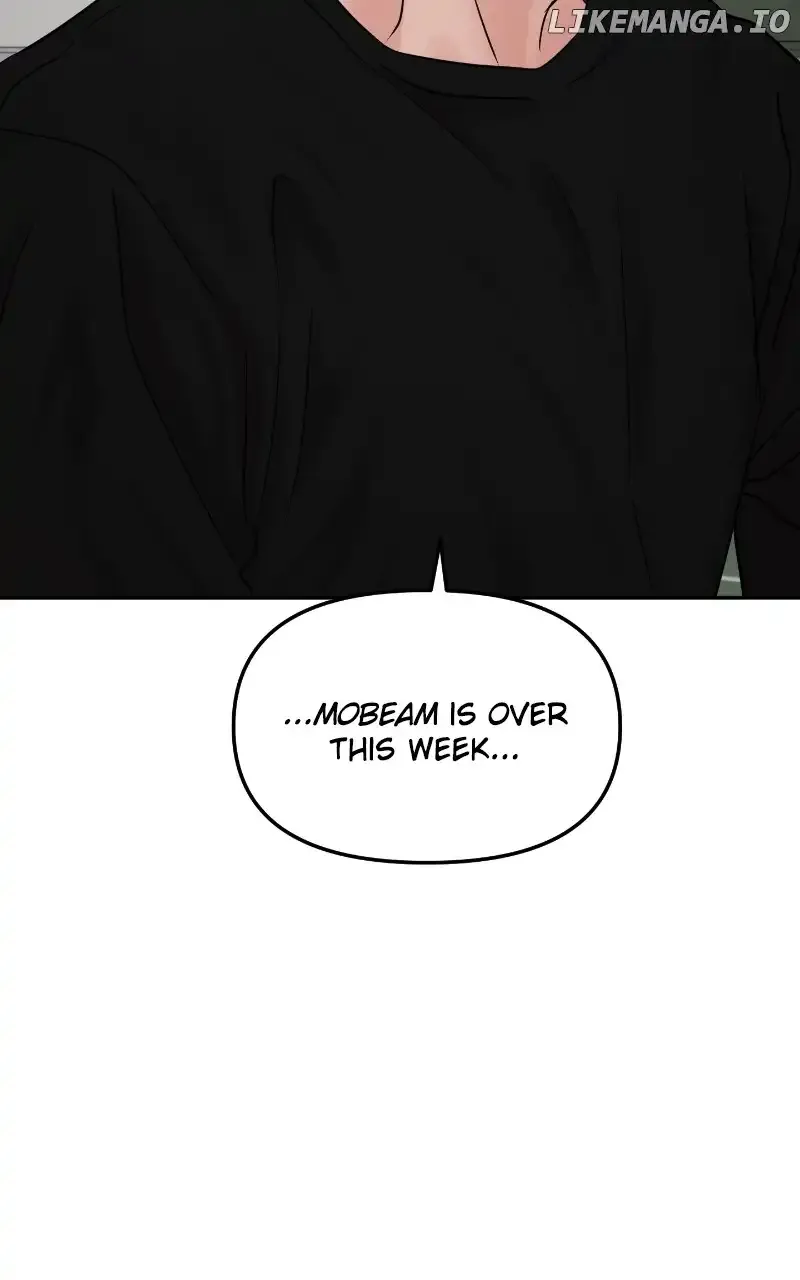 A Campus Romance, I Guess Kainu Manga Chapter 23 Page 118