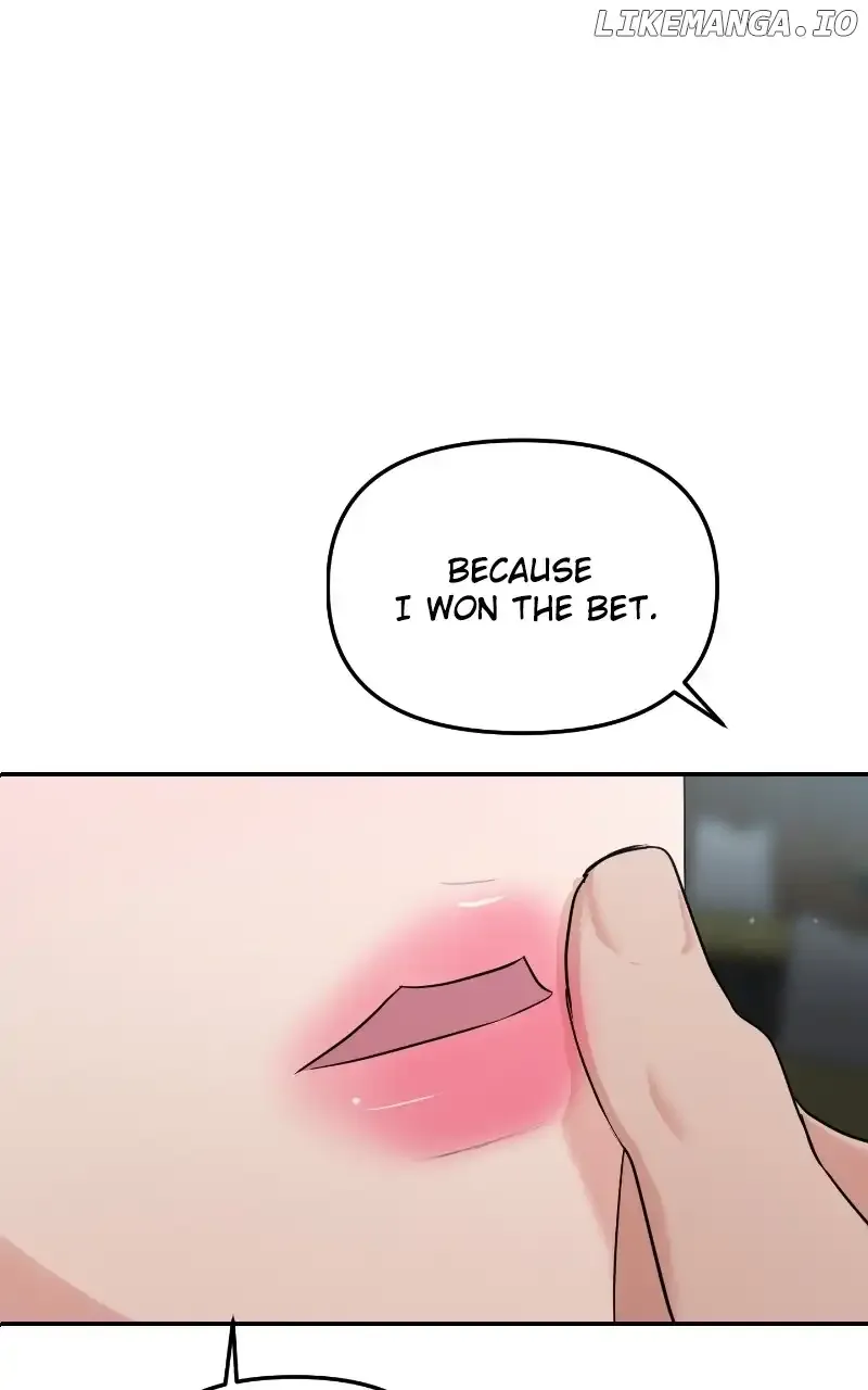 A Campus Romance, I Guess Kainu Manga Chapter 22 Page 1