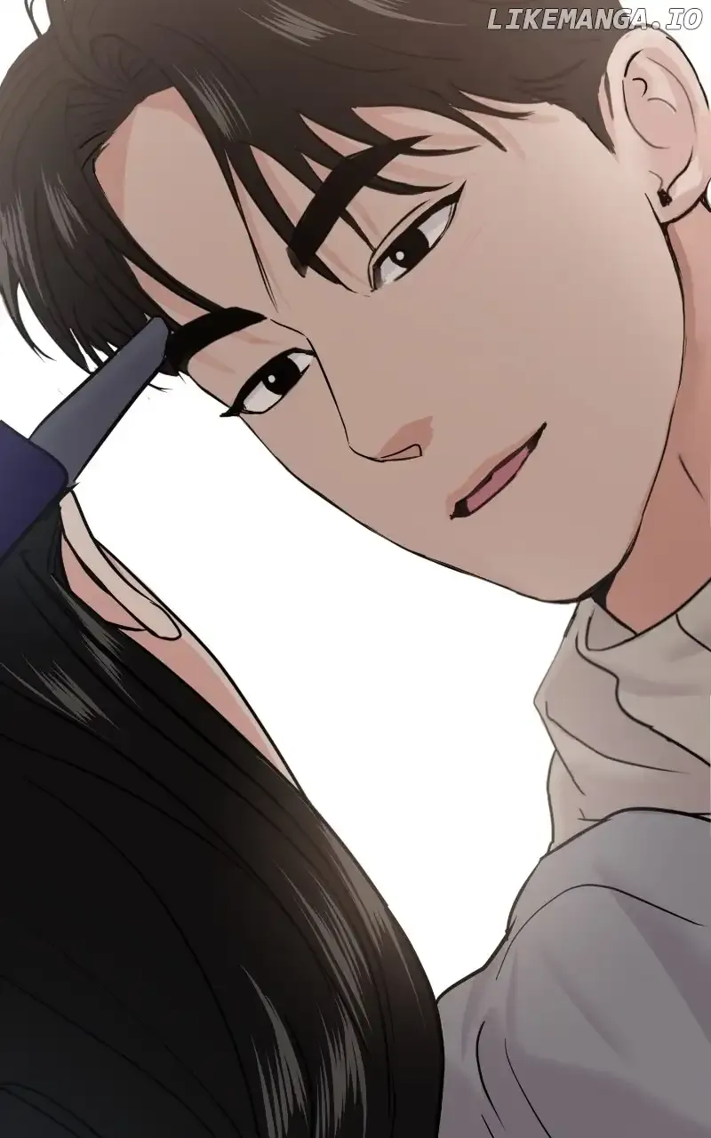 A Campus Romance, I Guess Kainu Manga Chapter 22 Page 3