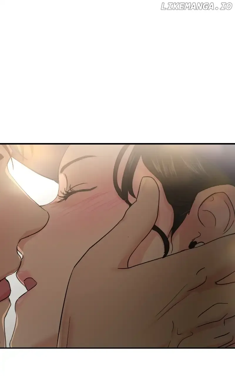A Campus Romance, I Guess Kainu Manga Chapter 22 Page 72