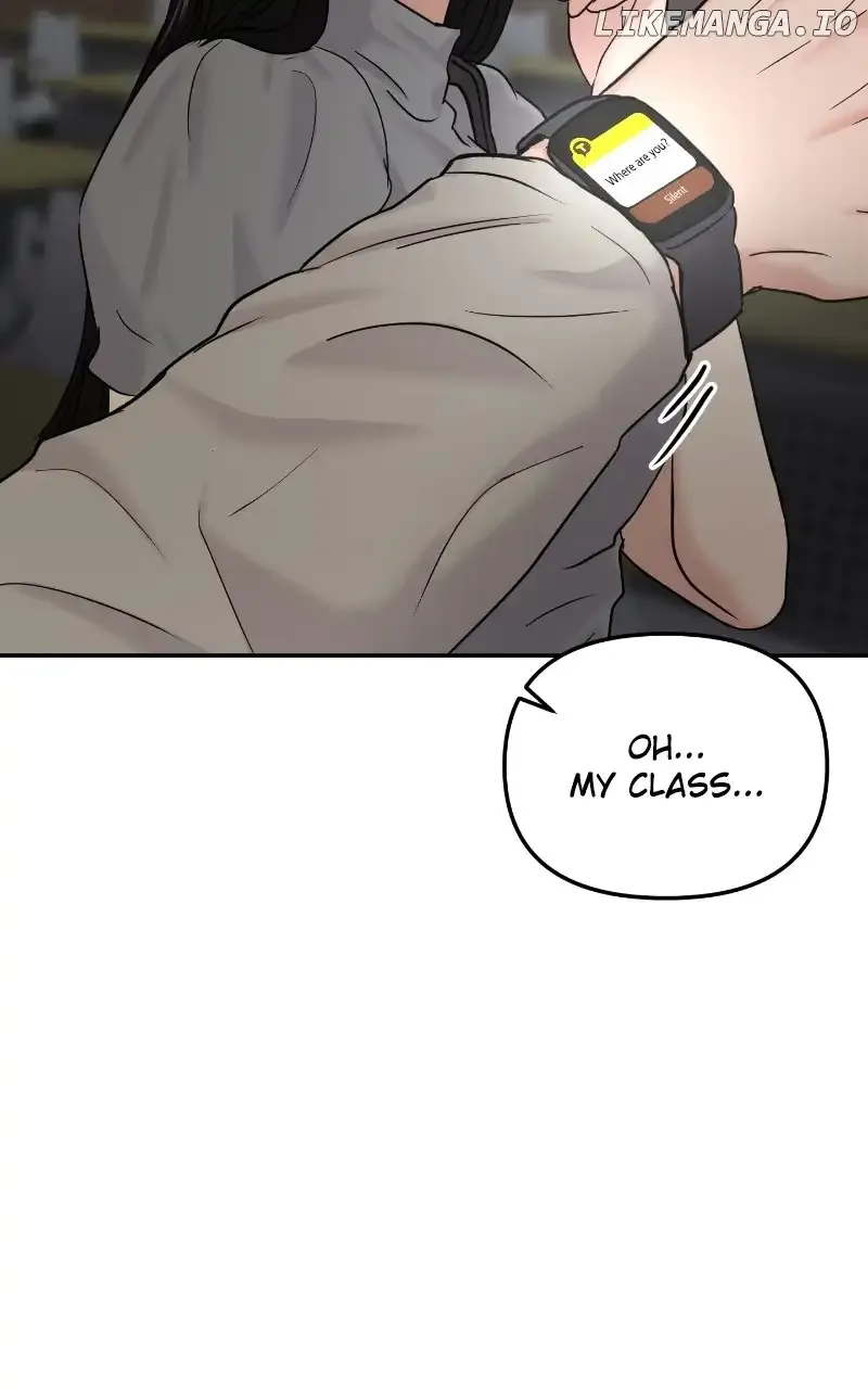 A Campus Romance, I Guess Kainu Manga Chapter 22 Page 76