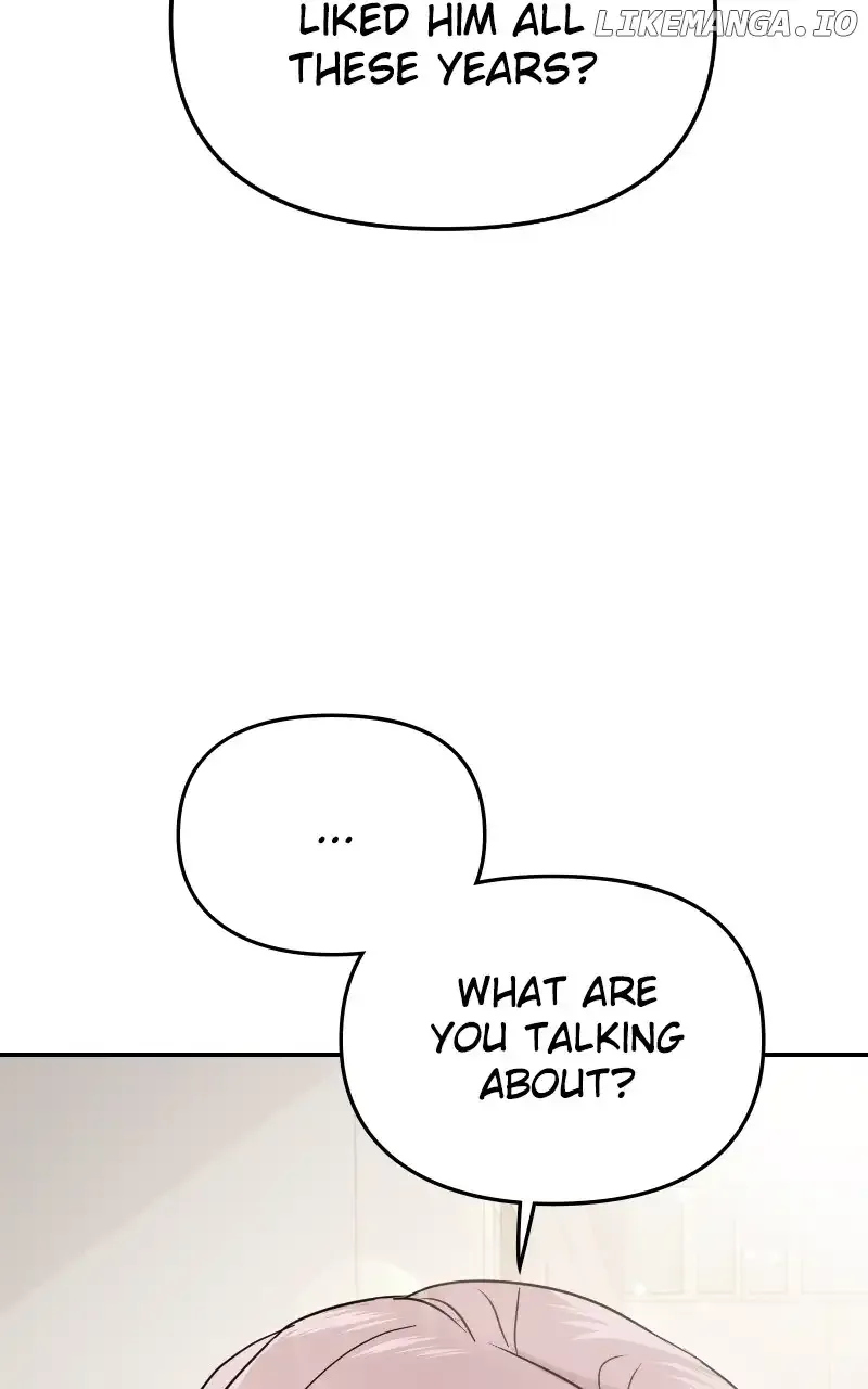 A Campus Romance, I Guess Kainu Manga Chapter 20 Page 82