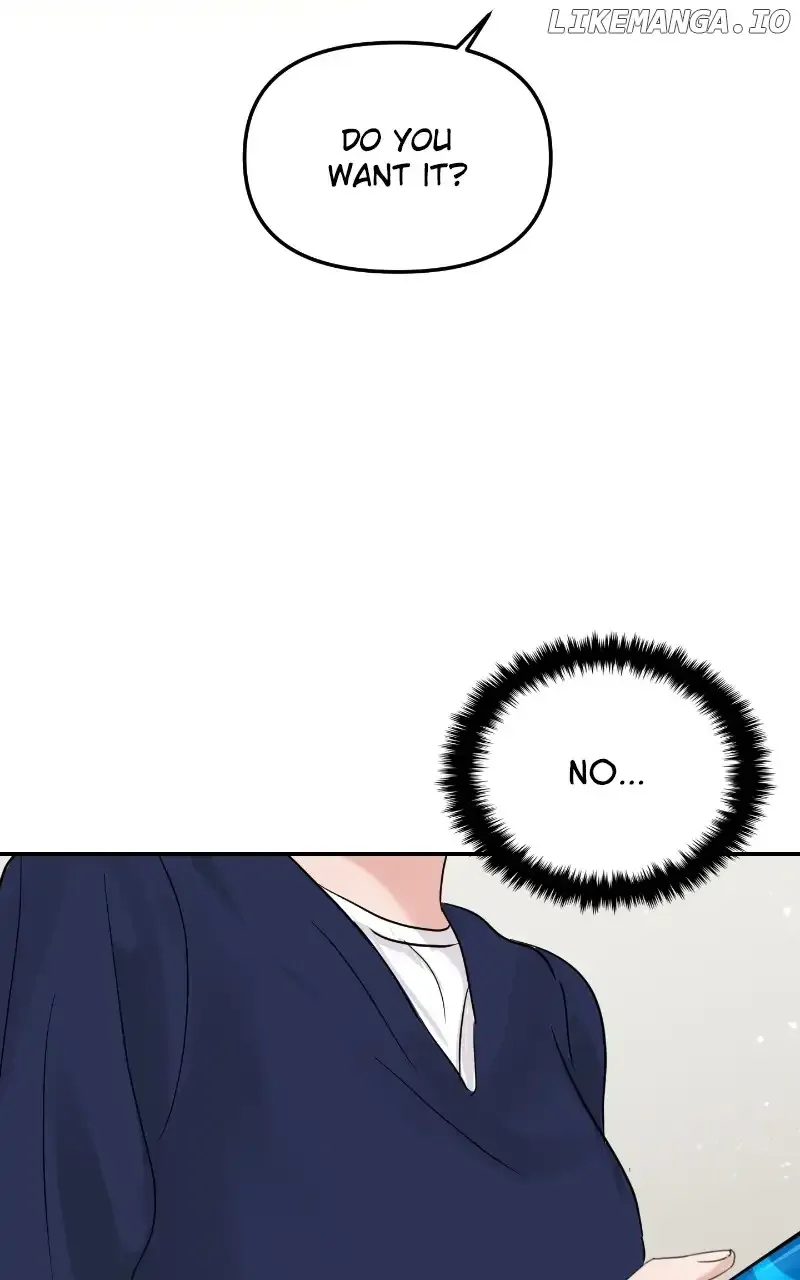 A Campus Romance, I Guess Kainu Manga Chapter 20 Page 125