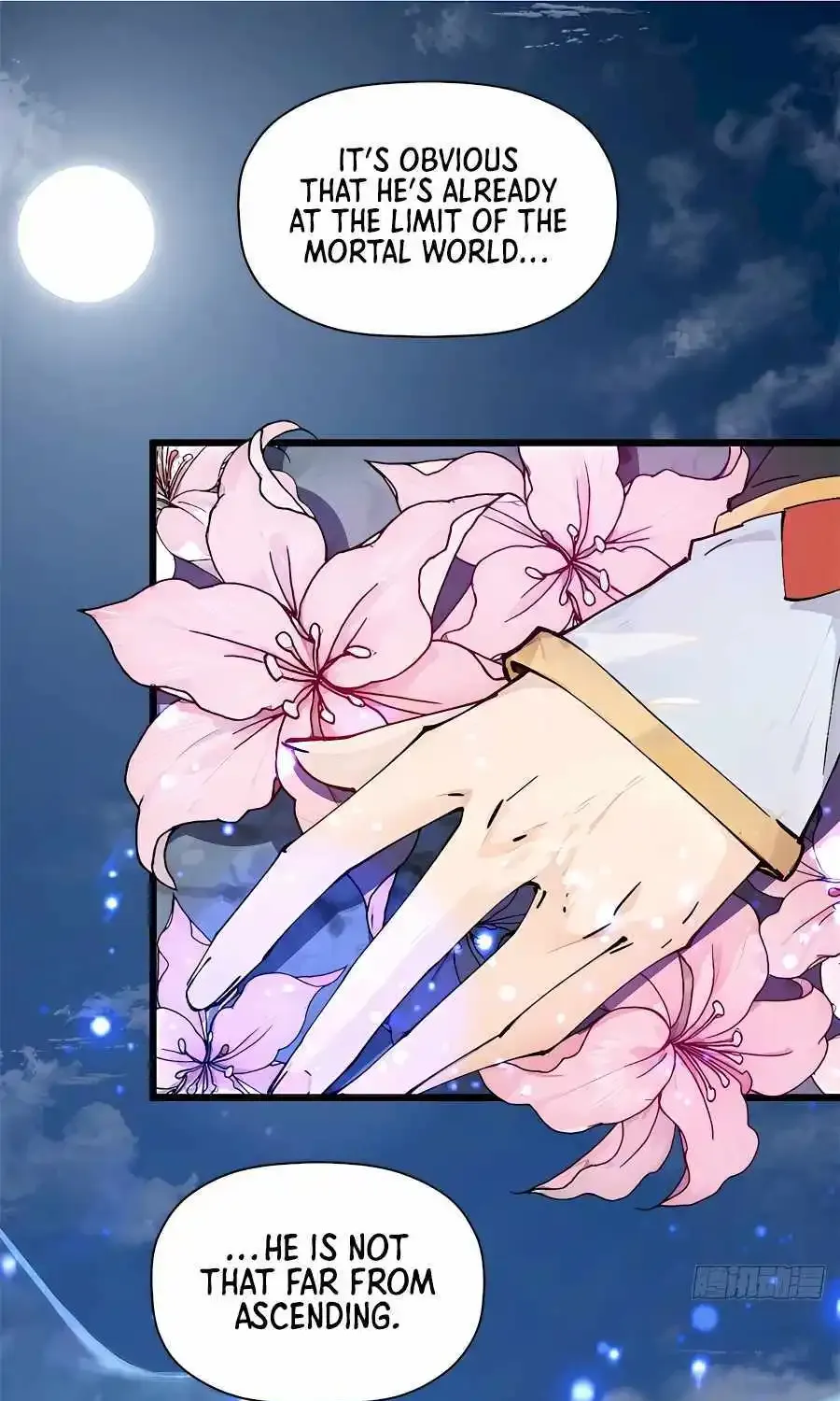 Secretly Cultivate For A Thousand Years Kainu Manga Chapter 163 Page 71