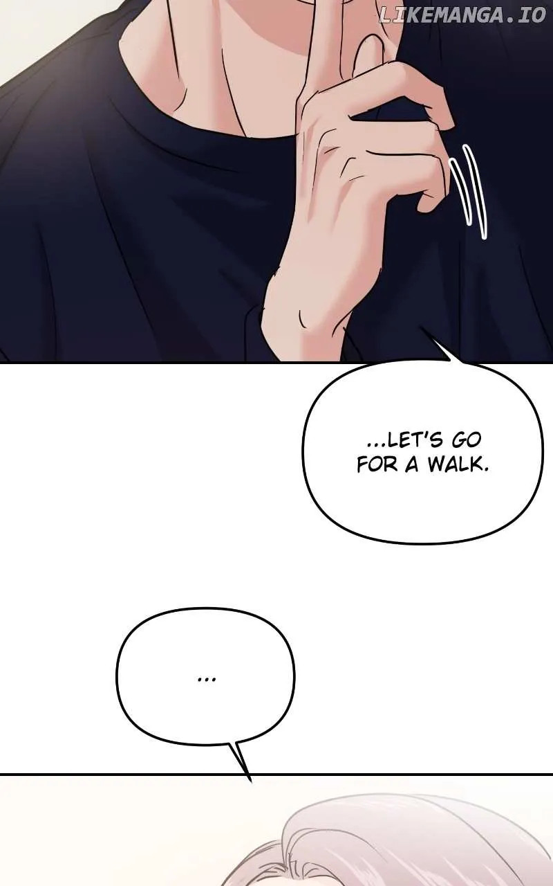 A Campus Romance, I Guess Kainu Manga Chapter 19 Page 111