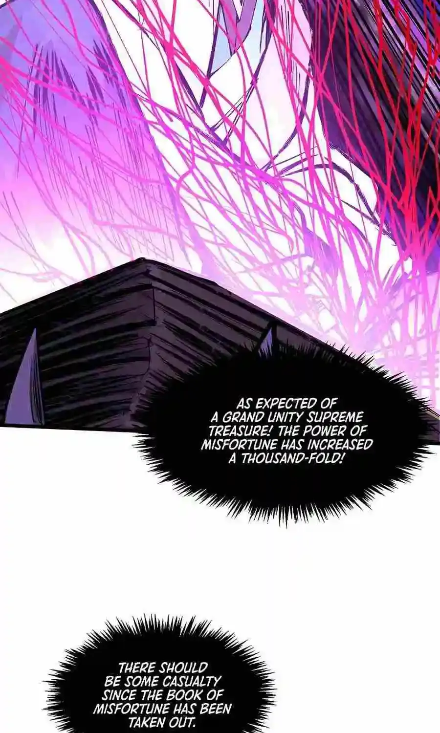 Secretly Cultivate For A Thousand Years Kainu Manga Chapter 162 Page 15