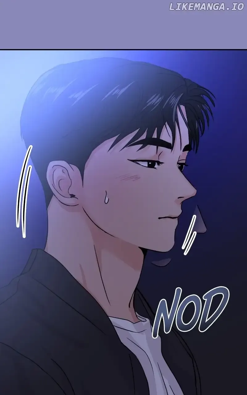 A Campus Romance, I Guess Kainu Manga Chapter 18 Page 7
