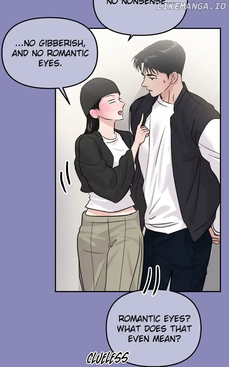 A Campus Romance, I Guess Kainu Manga Chapter 18 Page 17