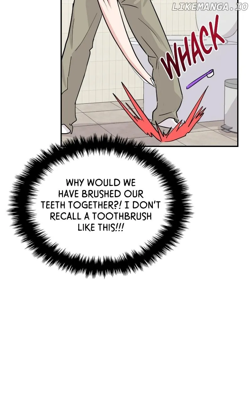 A Campus Romance, I Guess Kainu Manga Chapter 17 Page 56