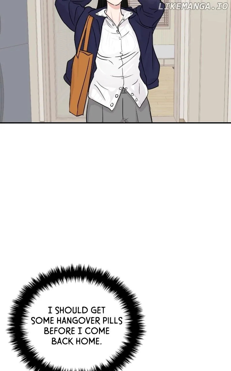 A Campus Romance, I Guess Kainu Manga Chapter 17 Page 112