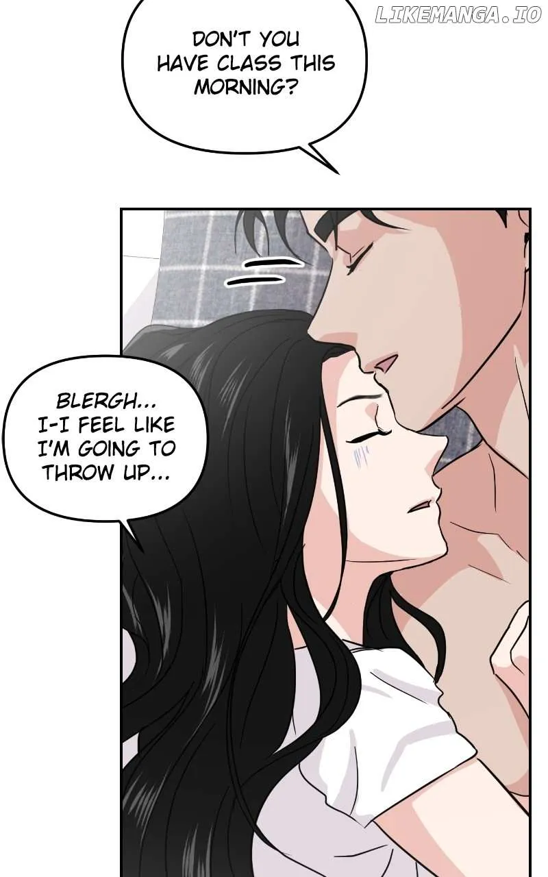 A Campus Romance, I Guess Kainu Manga Chapter 16 Page 78