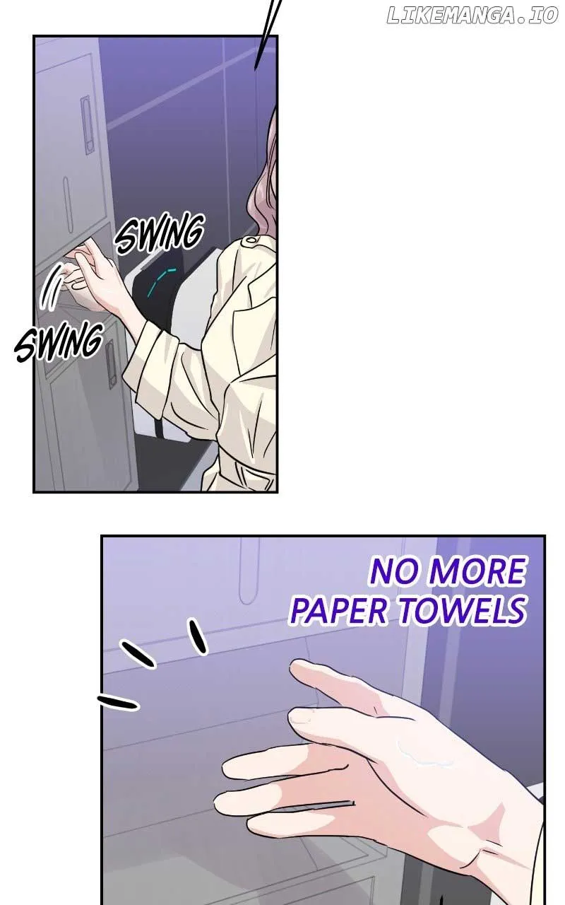 A Campus Romance, I Guess Kainu Manga Chapter 14 Page 92