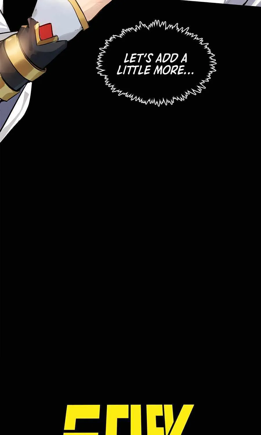 Secretly Cultivate For A Thousand Years Kainu Manga Chapter 157 Page 37
