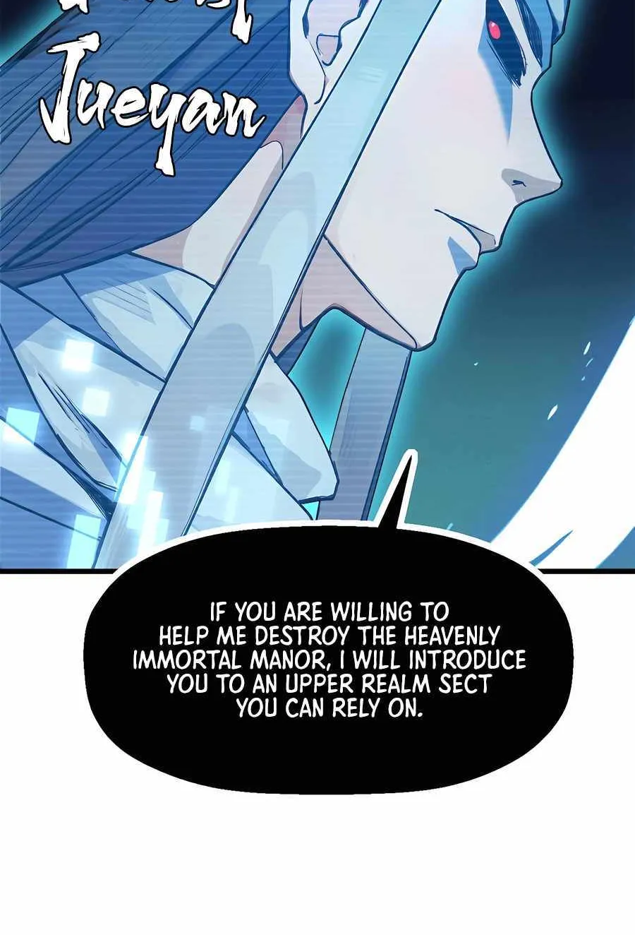 Secretly Cultivate For A Thousand Years Kainu Manga Chapter 156 Page 30