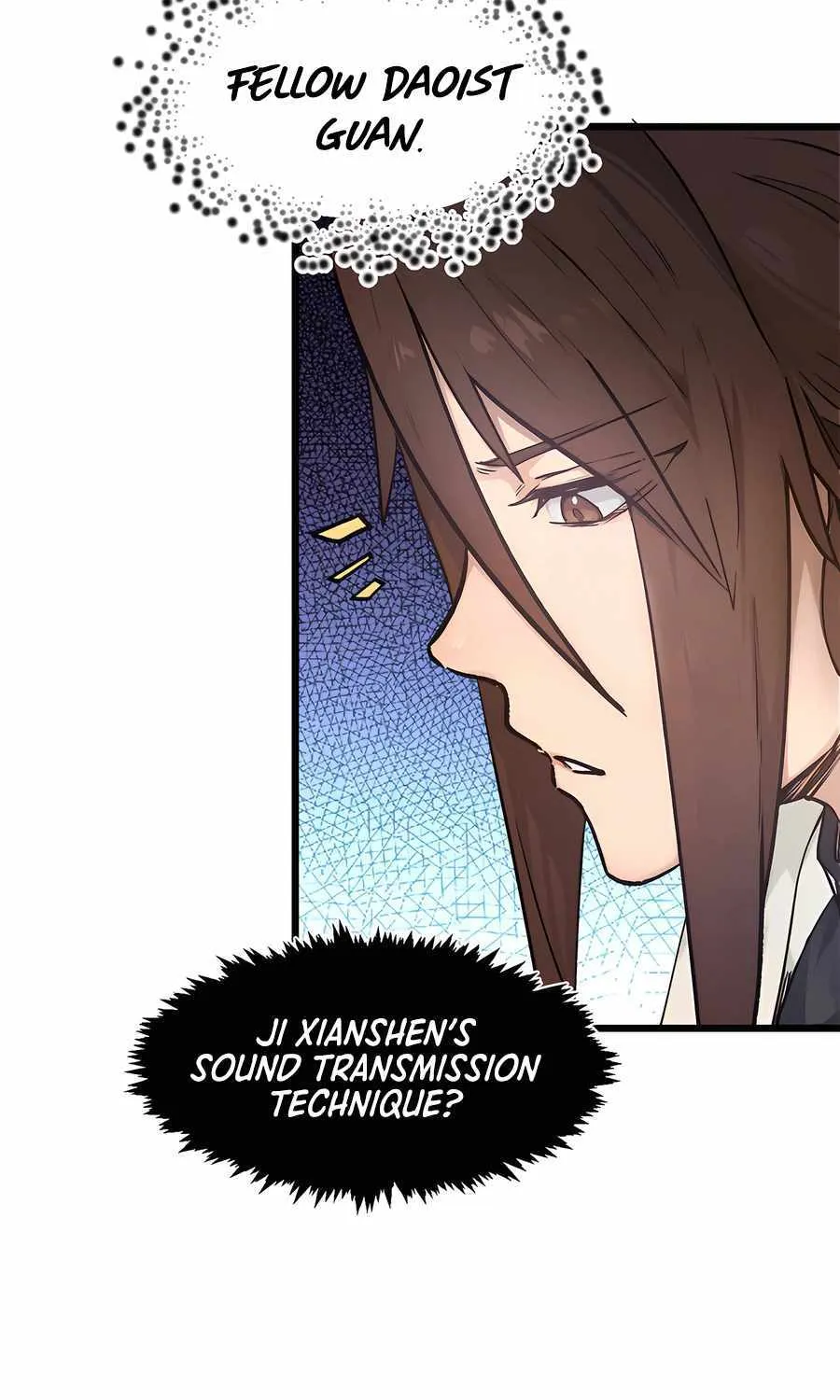 Secretly Cultivate For A Thousand Years Kainu Manga Chapter 156 Page 58