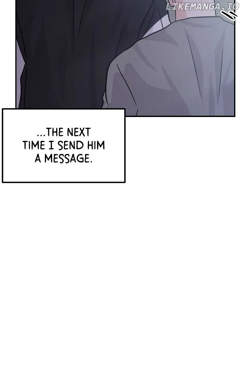 A Campus Romance, I Guess Kainu Manga Chapter 13 Page 71
