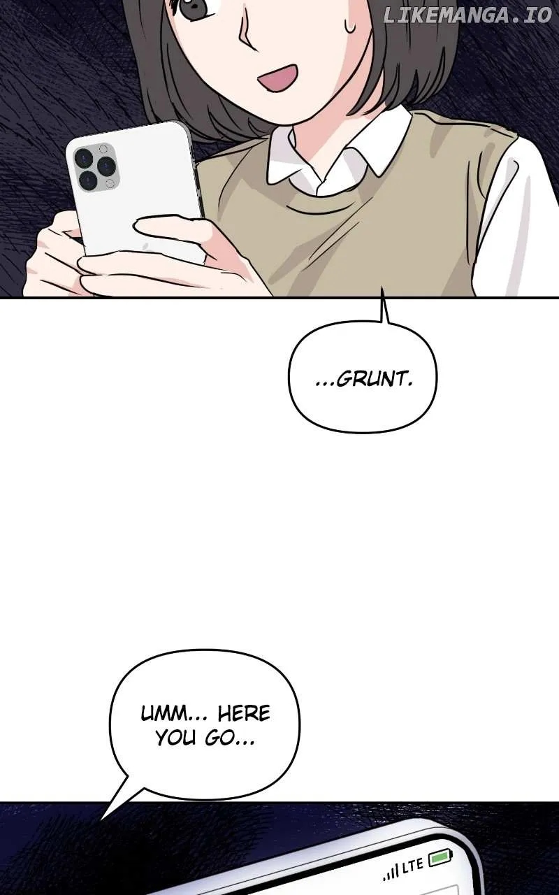 A Campus Romance, I Guess Kainu Manga Chapter 12 Page 13
