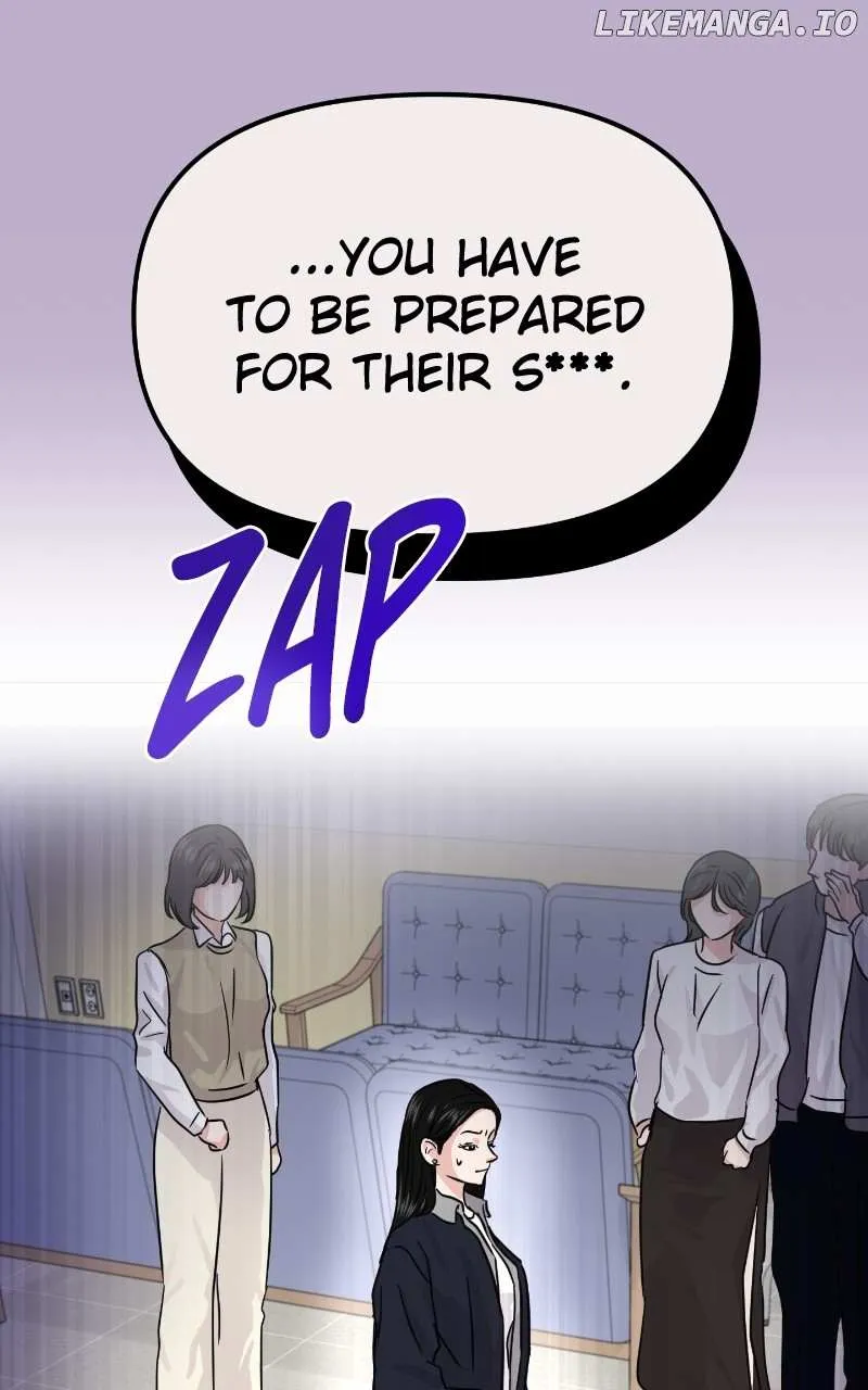 A Campus Romance, I Guess Kainu Manga Chapter 12 Page 26