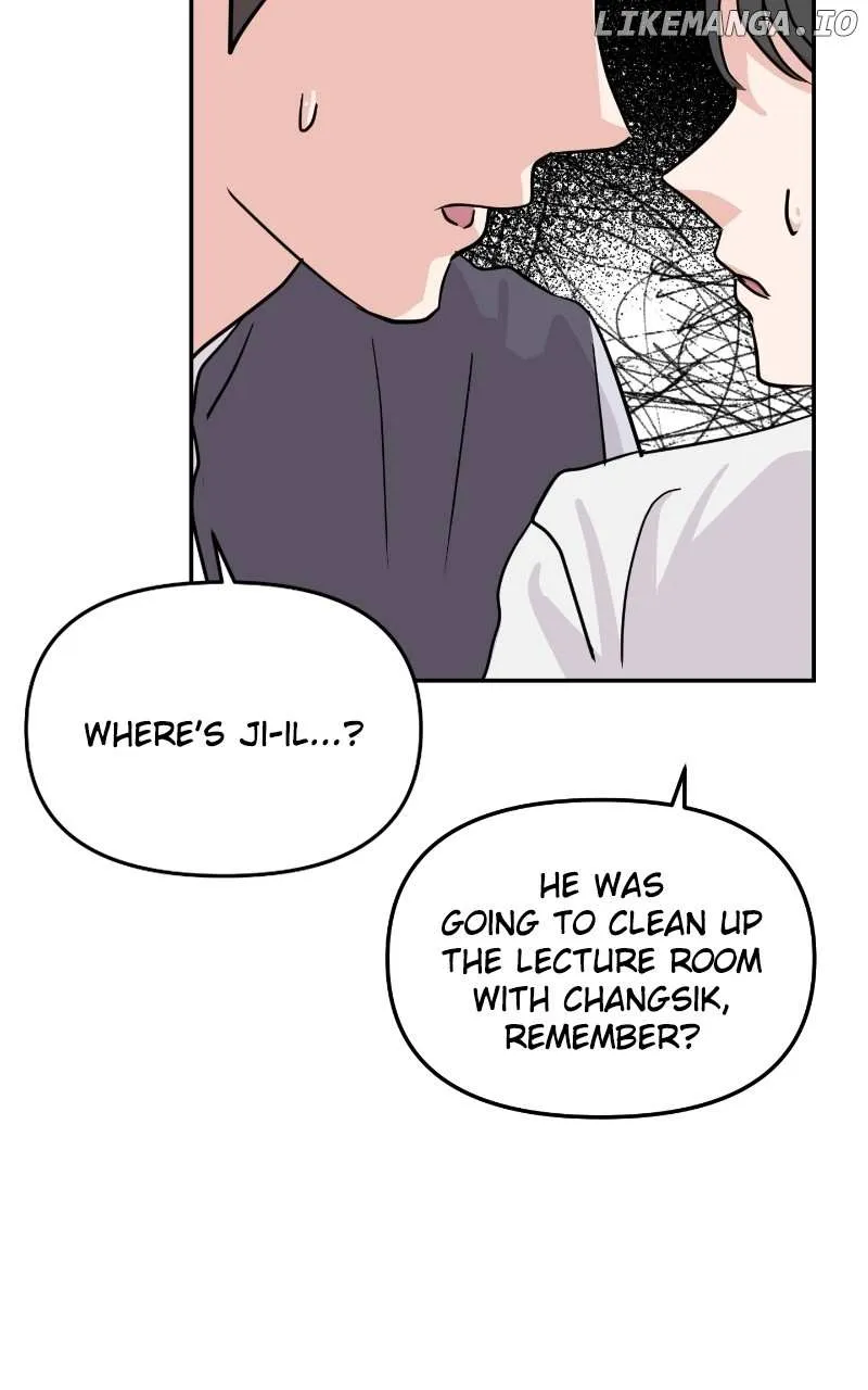 A Campus Romance, I Guess Kainu Manga Chapter 12 Page 32