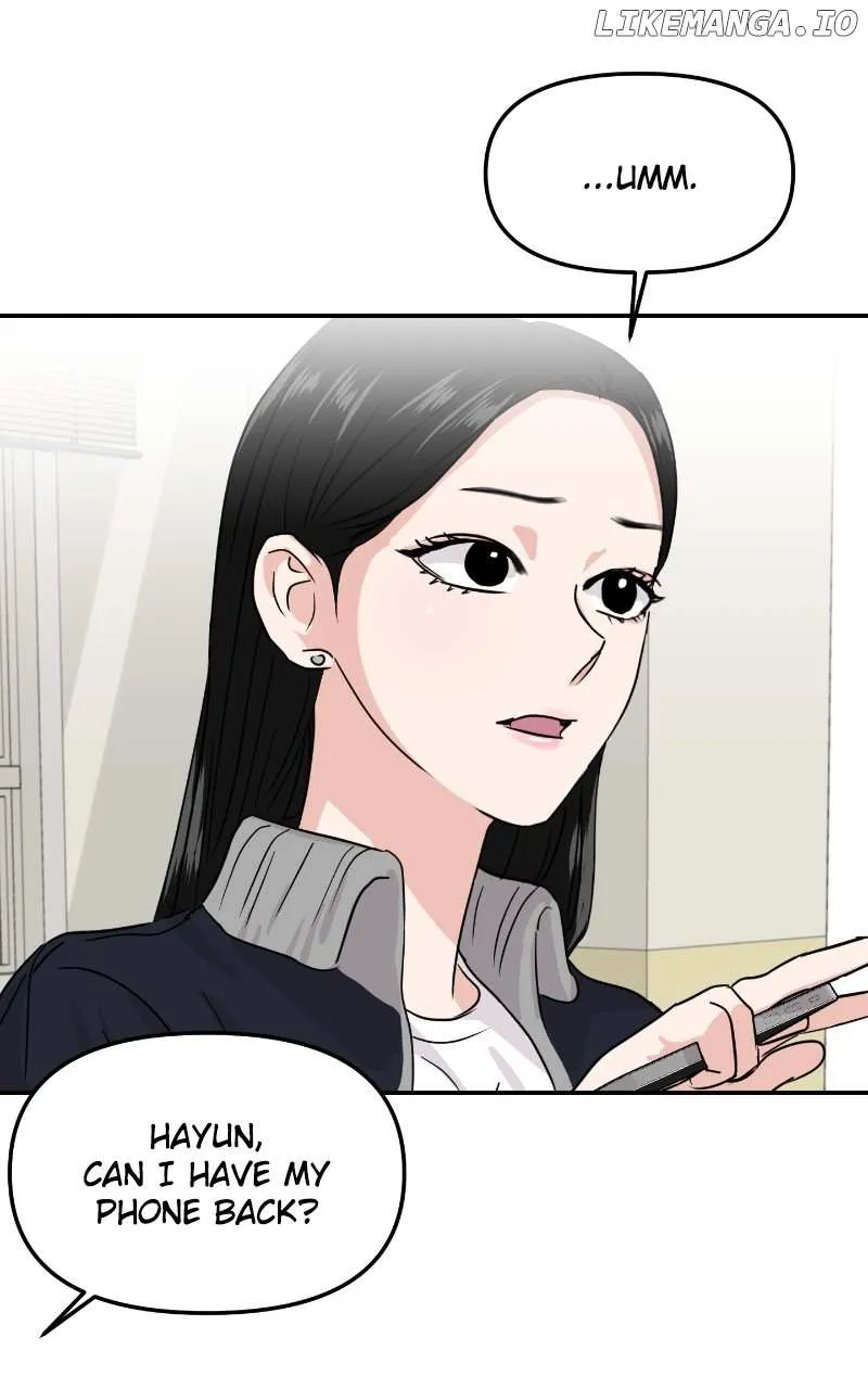 A Campus Romance, I Guess Kainu Manga Chapter 12 Page 33